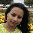 Denton Texas sleep nurse practitioner Sunita Parajuli